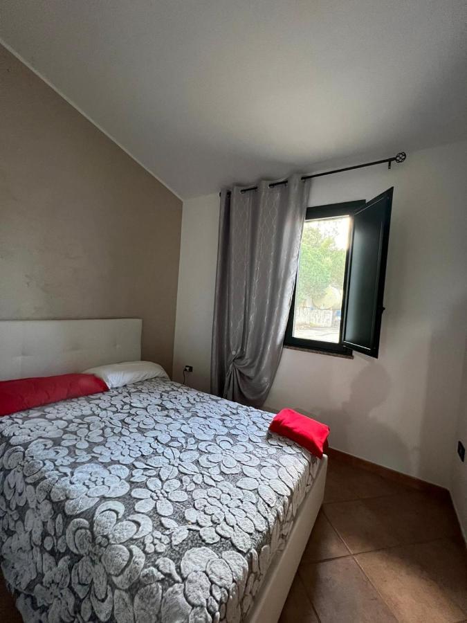 Casa Depau Villa Tertenìa Екстериор снимка