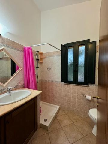 Casa Depau Villa Tertenìa Екстериор снимка